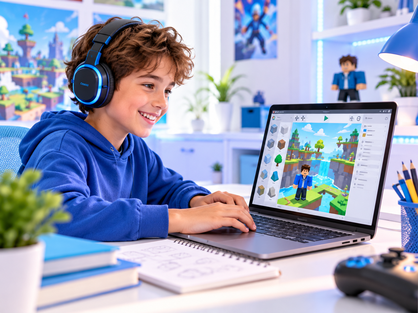 Roblox 3