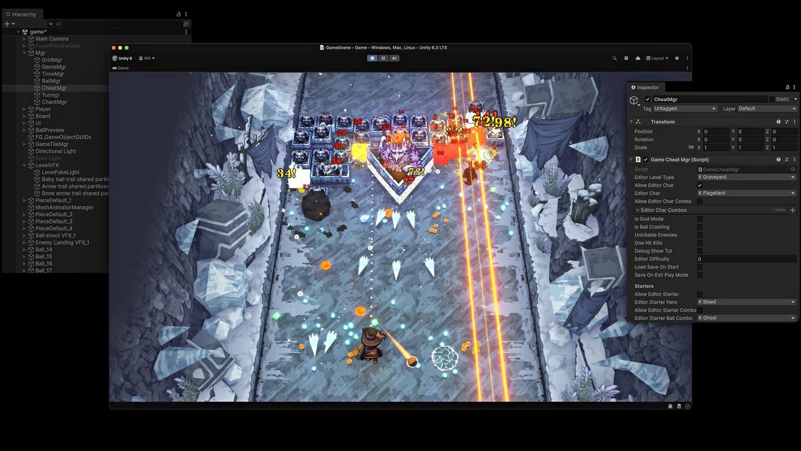 Unity Inicial